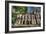 Haunted Exterior of Building-Nathan Wright-Framed Photographic Print