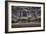 Haunted Exterior of Building-Nathan Wright-Framed Photographic Print