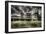 Haunted Exterior of Building-Nathan Wright-Framed Photographic Print