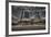 Haunted Exterior of Building-Nathan Wright-Framed Photographic Print