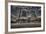 Haunted Exterior of Building-Nathan Wright-Framed Photographic Print