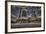 Haunted Exterior of Building-Nathan Wright-Framed Photographic Print