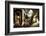 Haunted House-Francois Casanova-Framed Photographic Print