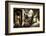 Haunted House-Francois Casanova-Framed Photographic Print