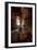 Haunted Interior Bathroom-Nathan Wright-Framed Photographic Print