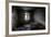 Haunted Interior Bedroom-Nathan Wright-Framed Photographic Print