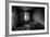 Haunted Interior Bedroom-Nathan Wright-Framed Photographic Print