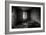 Haunted Interior Bedroom-Nathan Wright-Framed Photographic Print