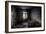 Haunted Interior Bedroom-Nathan Wright-Framed Photographic Print