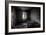 Haunted Interior Bedroom-Nathan Wright-Framed Photographic Print