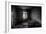 Haunted Interior Bedroom-Nathan Wright-Framed Photographic Print