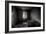 Haunted Interior Bedroom-Nathan Wright-Framed Photographic Print