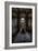 Haunted Interior Hallway-Nathan Wright-Framed Photographic Print