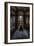 Haunted Interior Hallway-Nathan Wright-Framed Photographic Print