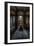 Haunted Interior Hallway-Nathan Wright-Framed Photographic Print