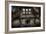 Haunted Interior Room-Nathan Wright-Framed Photographic Print