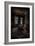 Haunted Interior Room-Nathan Wright-Framed Photographic Print