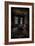 Haunted Interior Room-Nathan Wright-Framed Photographic Print