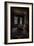 Haunted Interior Room-Nathan Wright-Framed Photographic Print