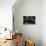 Haunted Interior Room-Nathan Wright-Photographic Print displayed on a wall