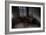 Haunted Interior Room-Nathan Wright-Framed Photographic Print