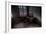 Haunted Interior Room-Nathan Wright-Framed Photographic Print