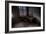 Haunted Interior Room-Nathan Wright-Framed Photographic Print