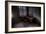 Haunted Interior Room-Nathan Wright-Framed Photographic Print