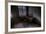 Haunted Interior Room-Nathan Wright-Framed Photographic Print