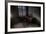 Haunted Interior Room-Nathan Wright-Framed Photographic Print