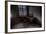 Haunted Interior Room-Nathan Wright-Framed Photographic Print
