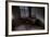 Haunted Interior Room-Nathan Wright-Framed Photographic Print