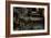 Haunted Interior with Chair-Nathan Wright-Framed Photographic Print