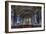 Haunted Interior-Nathan Wright-Framed Photographic Print