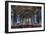 Haunted Interior-Nathan Wright-Framed Photographic Print