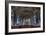 Haunted Interior-Nathan Wright-Framed Photographic Print