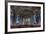 Haunted Interior-Nathan Wright-Framed Photographic Print