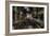 Haunted Interior-Nathan Wright-Framed Photographic Print