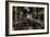 Haunted Interior-Nathan Wright-Framed Photographic Print