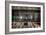 Haunted Interior-Nathan Wright-Framed Photographic Print