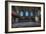 Haunted Interior-Nathan Wright-Framed Photographic Print