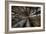 Haunted Interior-Nathan Wright-Framed Photographic Print