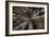 Haunted Interior-Nathan Wright-Framed Photographic Print