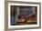 Haunted Interior-Nathan Wright-Framed Photographic Print