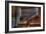 Haunted Interior-Nathan Wright-Framed Photographic Print