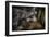 Haunted Interior-Nathan Wright-Framed Photographic Print