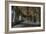 Haunted Interior-Nathan Wright-Framed Photographic Print