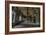 Haunted Interior-Nathan Wright-Framed Photographic Print