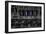 Haunted Interior-Nathan Wright-Framed Photographic Print