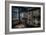 Haunted Interior-Nathan Wright-Framed Photographic Print